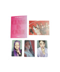 [OCASIÓN] CLASSY - The 1st Mini Album (Class Is Over) - Pig Rabbit Shop Kpop store Spain