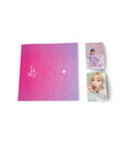 [OCASIÓN] CLASSY - The 1st Mini Album (Y: CLASS IS OVER) - Pig Rabbit Shop Kpop store Spain