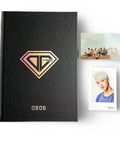 [OCASIÓN] D - CRUNCH - The First Single (0806) — merch oficial de D-CRUNCH | K-pop merch España