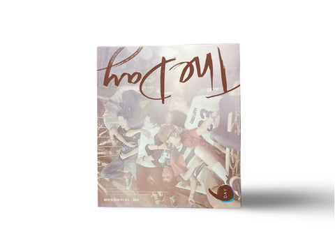 [OCASIÓN] DAY6 - The First Mini Album (Day) - Pig Rabbit Shop Kpop store Spain
