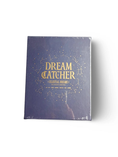 [OCASIÓN] DREAMCATCHER - Season Greetings 2022 (Celestial Dreams) - Pig Rabbit Shop Kpop store Spain