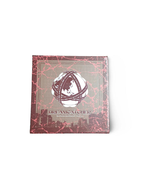[OCASIÓN] DREAMCATCHER - The 2nd Album (Apocalypse: Save Us) - Pig Rabbit Shop Kpop store Spain