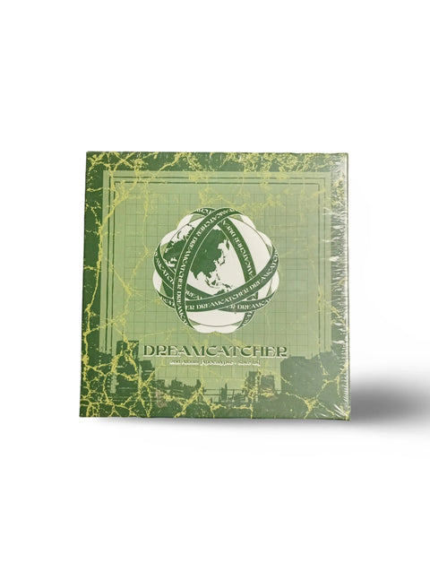 [OCASIÓN] DREAMCATCHER - The 2nd Album (Apocalypse: Save Us) - Pig Rabbit Shop Kpop store Spain