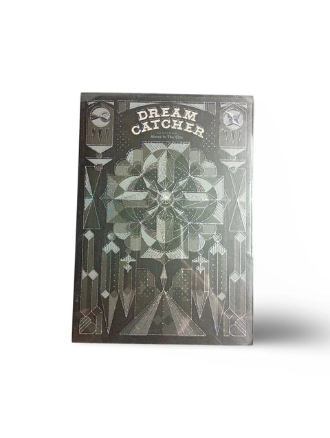 [OCASIÓN] DREAMCATCHER - The 3rd Mini Album (Alone In The City) - Pig Rabbit Shop Kpop store Spain