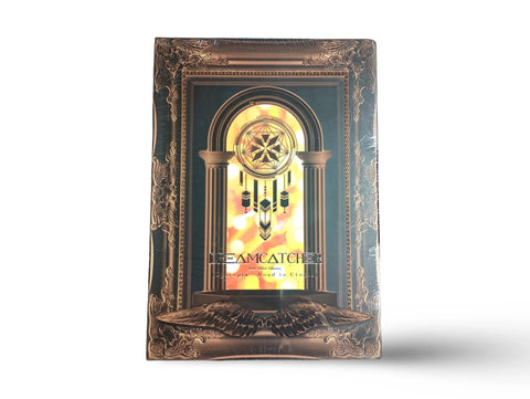 [OCASIÓN] DREAMCATCHER - The 6th Mini Album (Dystopia: Road To Utopia) - Pig Rabbit Shop Kpop store Spain