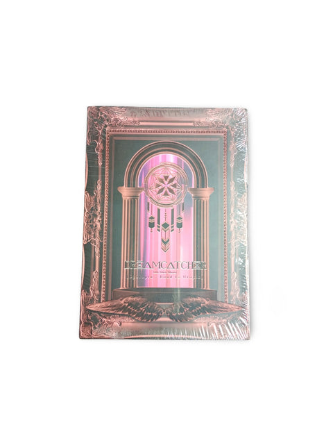 [OCASIÓN] DREAMCATCHER - The 6th Mini Album (Dystopia: Road To Utopia) - Pig Rabbit Shop Kpop store Spain
