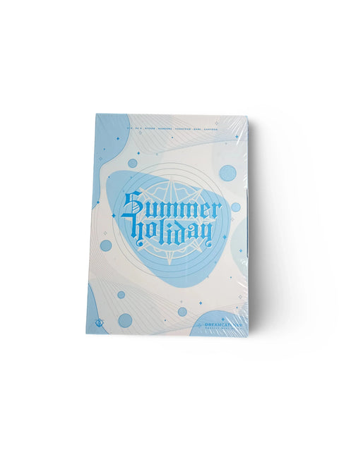 [OCASIÓN] DREAMCATCHER -The Special Mini Album (SUMMER HOLIDAY F) - Pig Rabbit Shop Kpop store Spain