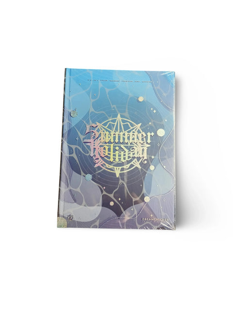 [OCASIÓN] DREAMCATCHER - The Special Mini Album (SUMMER HOLIDAY G) - Pig Rabbit Shop Kpop store Spain