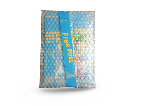 [OCASIÓN] DRIPPIN - The First Single Album (Free Pass) - Pig Rabbit Shop Kpop store Spain