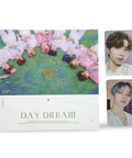 [OCASIÓN] E'LAST - The 1st Mini Album (DAY DREAM) - Pig Rabbit Shop Kpop store Spain