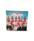 (OCASIÓN) GIRLS' GENERATION - Girls & Peace III — merch oficial de GIRLS GENERATION | K-pop merch España