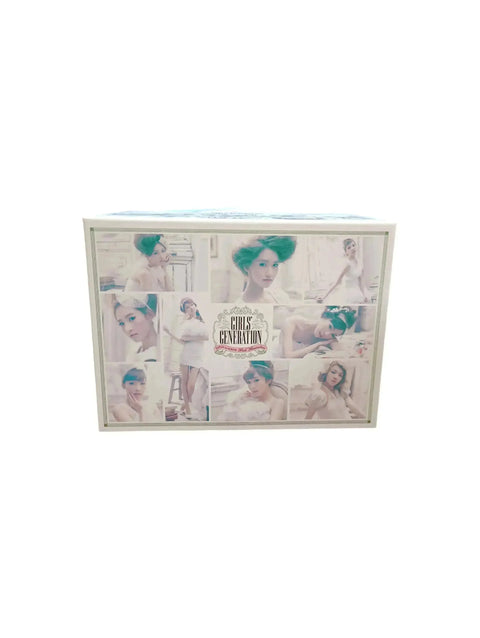 (OCASIÓN) GIRLS' GENERATION - Japan 1st Album - Pig Rabbit Shop Kpop store Spain