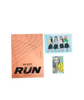 (OCASIÓN) H1 - KEY The 1st Maxi Single Album Run — album oficial de SHINEE | K-pop merch España