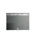 (OCASIÓN) H1GHR MUSIC The 1st Compilation Album - Pig Rabbit Shop Kpop store Spain