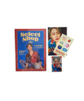 (OCASIÓN) HA SUNG WOON The 5th Mini Album Repackage Select Shop - Pig Rabbit Shop Kpop store Spain