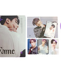 (OCASIÓN) HAN SEUNG WOON The 1st Mini Album Fame - Pig Rabbit Shop Kpop store Spain