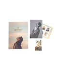 (OCASIÓN) HENRY The 3rd Mini Album Journey - Pig Rabbit Shop Kpop store Spain
