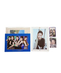 (OCASIÓN) ITZY The 2nd Mini Album IT'z ME - Pig Rabbit Shop Kpop store Spain
