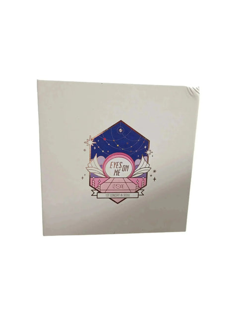 (OCASIÓN) IZONE - Eyes On Me 1st Concert In Seoul - Pig Rabbit Shop Kpop store Spain