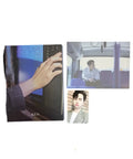 [OCASIÓN] KEN The 1st Mini Album GREETING - Pig Rabbit Shop Kpop store Spain