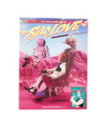 (OCASIÓN) KEY - The 1st Mini Album Bad Love — album oficial de SHINEE | K-pop merch España