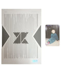 [OCASIÓN] KNK 2nd Single Album Gravity - Pig Rabbit Shop Kpop store Spain