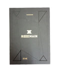 [OCASIÓN] KNK The 2nd Mini Album Remain - Pig Rabbit Shop Kpop store Spain