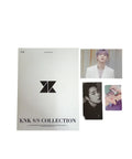 [OCASIÓN] KNK The 4th Single Album S/S Collection - Pig Rabbit Shop Kpop store Spain