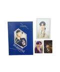 (OCASIÓN) LEE EUN SANG - The 1st Single Album Beautiful - Pig Rabbit Shop Kpop store Spain
