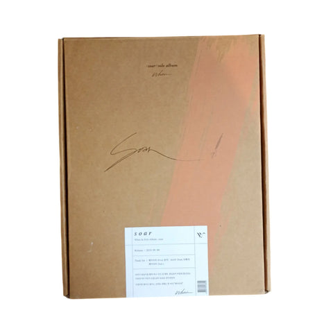 (OCASIÓN) MAMAMOO WHEEIN Lee Hi Mini Album 24°C - Pig Rabbit Shop Kpop store Spain