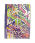 [OCASIÓN] MIRAE - The 2nd Mini Album Splash - Pig Rabbit Shop Kpop store Spain