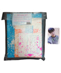 [OCASIÓN] MONSTA X Shine forever Vol.1 Repackage - Pig Rabbit Shop Kpop store Spain