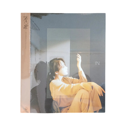 [OCASIÓN] MOONBYUL 1ST ONTACT LIVE - Pig Rabbit Shop Kpop store Spain