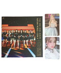 [OCASIÓN] NATURE WORLD: CODE A The 2nd Mini Album - Pig Rabbit Shop Kpop store Spain