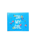 (OCASIÓN) OH MY GIRL - Summer Special Album Listen To Me - Pig Rabbit Shop Kpop store Spain