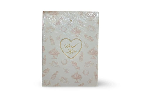 (OCASIÓN) OH MY GIRL - The 2nd Album REAL LOVE - Pig Rabbit Shop Kpop store Spain