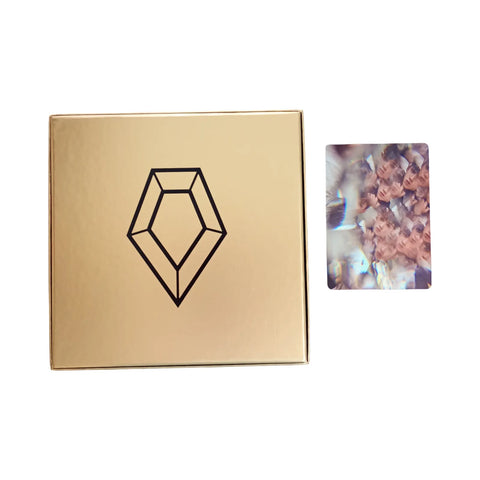 [OCASIÓN] PENTAGON - The 2nd Mini Album Five Senses - Pig Rabbit Shop Kpop store Spain