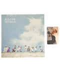 [OCASIÓN] PENTAGON - The 6th Mini Album Positive - Pig Rabbit Shop Kpop store Spain