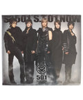 [OCASIÓN] SS501 - S.T 01 NOW Álbum Cover - Pig Rabbit Shop Kpop store Spain