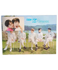 [OCASIÓN] TEEN TOP Story Episode - Pig Rabbit Shop Kpop store Spain