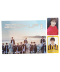 [OCASIÓN] THE BOYZ Mini Album Gidy Up - Pig Rabbit Shop Kpop store Spain