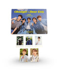 [Ocasión]ACE - 2nd Repackage Album - (Changer: Dear Eris) — album oficial de A.C.E | K-pop merch España
