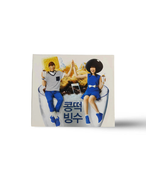 [Ocasión]Akmu Akdong Musicial - Ktbs - Pig Rabbit Shop Kpop store Spain