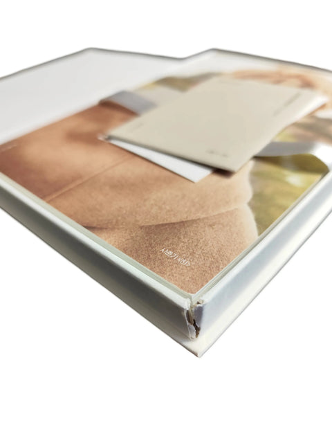 [Ocasión]AKMU – WINTER (사춘기 하(思春記 下)) - Pig Rabbit Shop Kpop store Spain