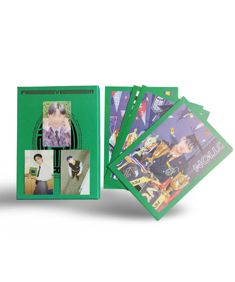 [Ocasión]ATEEZ ZERO: FEVER EPILOGUE - Pig Rabbit Shop Kpop store Spain