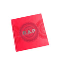 [Ocasión]B.A.P - The First Mini Album (NO MERCY) — album oficial de BAP | K-pop merch España