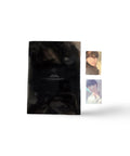 [Ocasión]Bang Yongguk EP Album (Wandering Ver.) - Pig Rabbit Shop Kpop store Spain