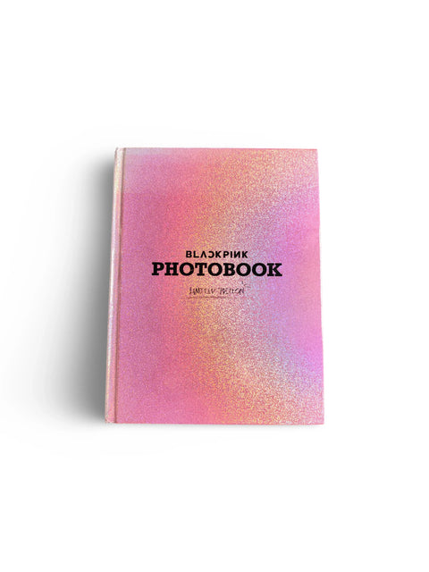 [Ocasión]BLACKPINK - Photobook Limited Edition - Pig Rabbit Shop Kpop store Spain