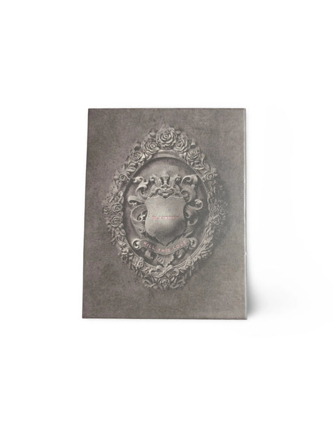 [Ocasión]BLACKPINK - The 2nd Mini Album - (Kill This Love) - Pig Rabbit Shop Kpop store Spain