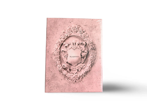 [Ocasión]BLACKPINK - The 2nd Mini Album - (Kill This Love) - Pig Rabbit Shop Kpop store Spain